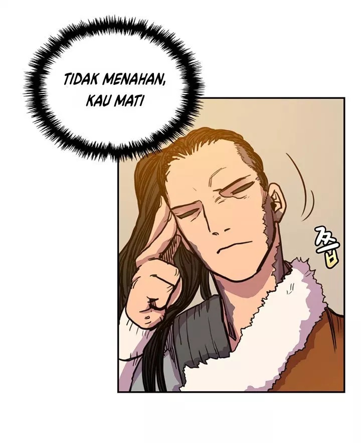 Chronicles of Heavenly Demon Chap 2 - Next Chap 3