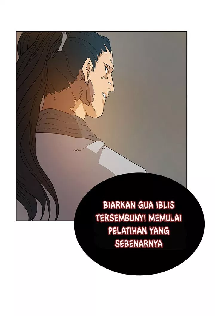 Chronicles of Heavenly Demon Chap 3 - Next Chap 4