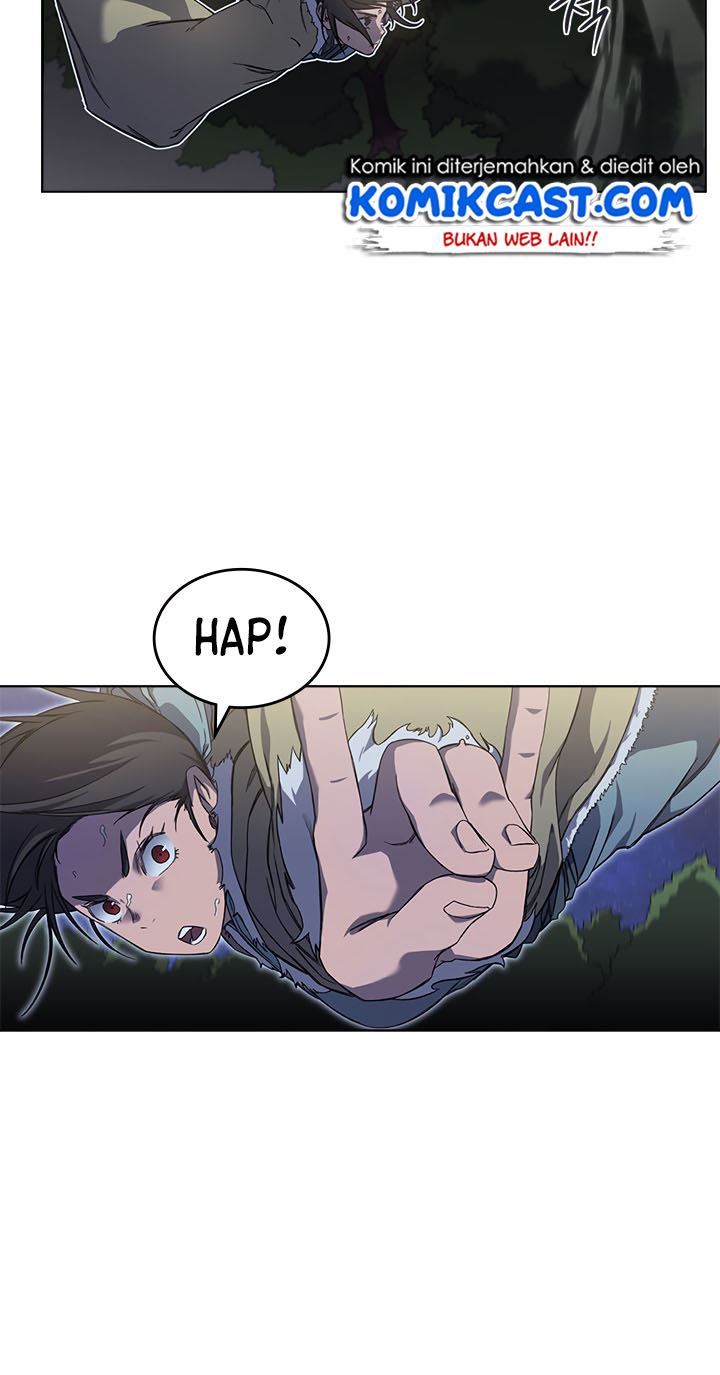 Chronicles of Heavenly Demon Chap 171 - Next Chap 172