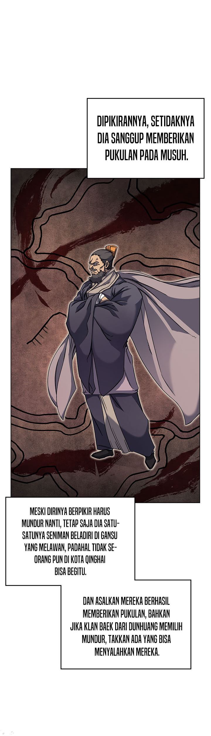 Chronicles of Heavenly Demon Chap 171 - Next Chap 172