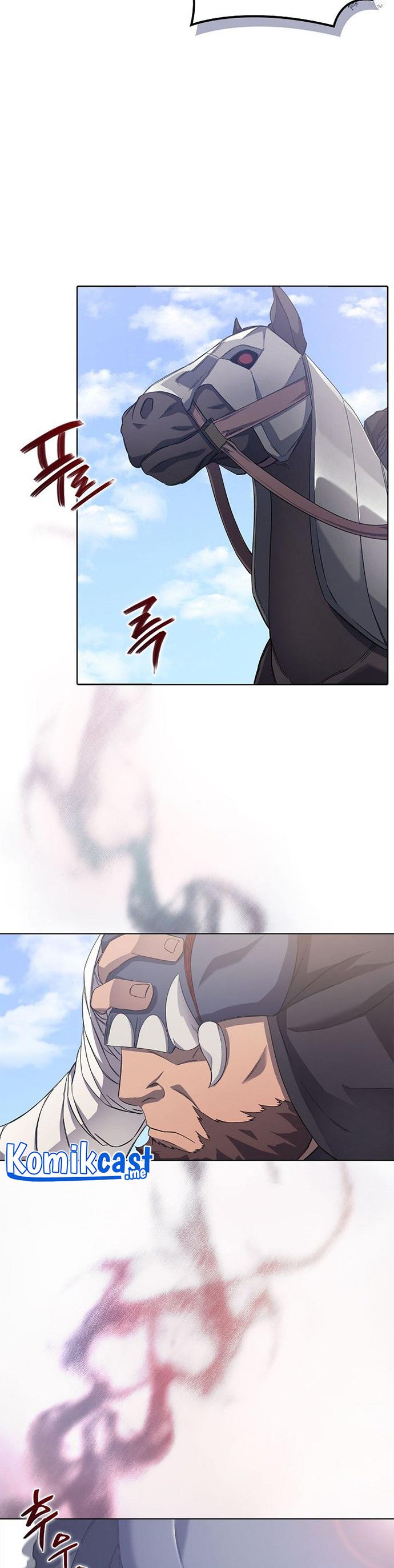 Chronicles of Heavenly Demon Chap 177 - Next Chap 178