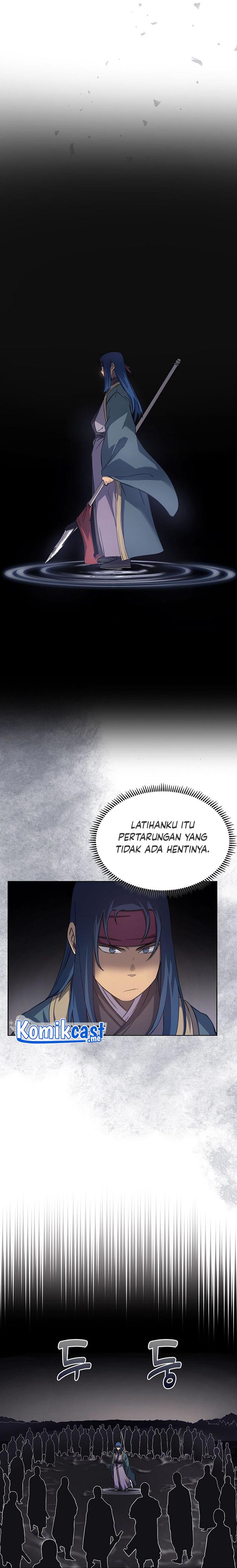 Chronicles of Heavenly Demon Chap 176 - Next Chap 177