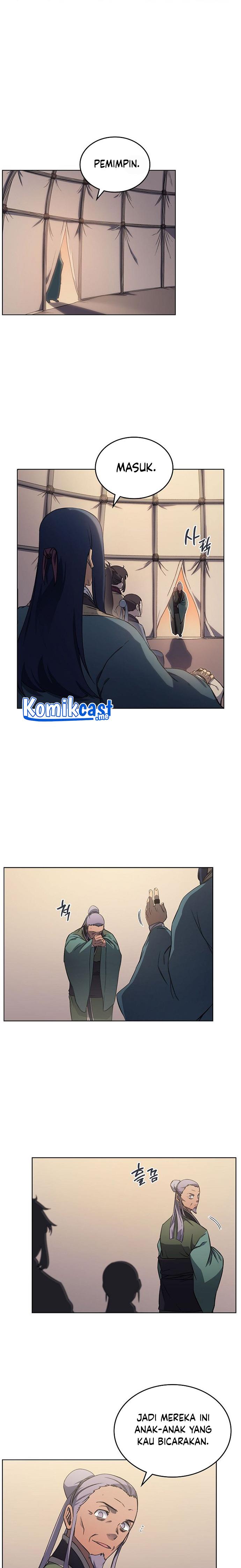Chronicles of Heavenly Demon Chap 176 - Next Chap 177