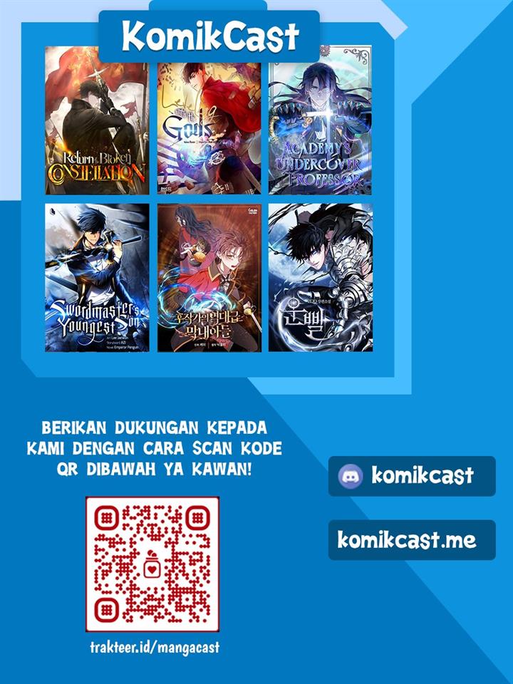 Chronicles of Heavenly Demon Chap 179 - Next Chap 180