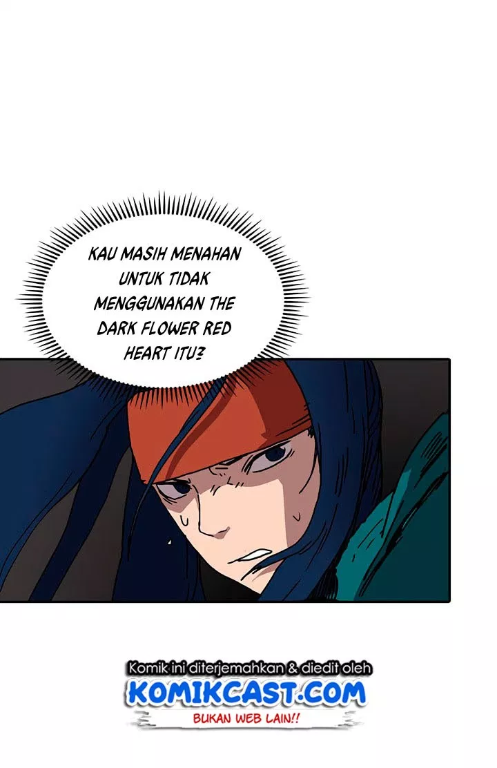 Chronicles of Heavenly Demon Chap 17 - Next Chap 18