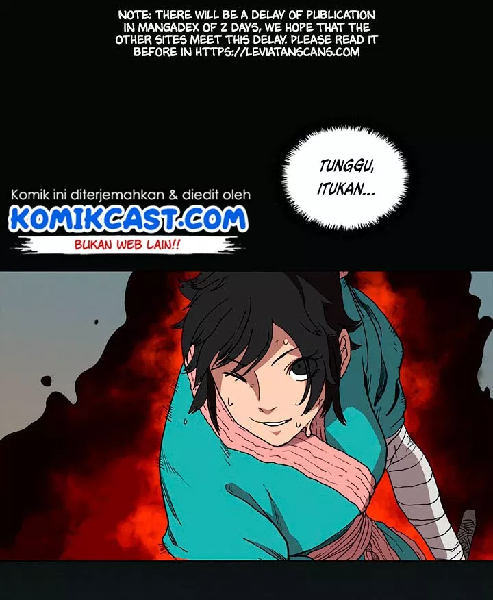 Chronicles of Heavenly Demon Chap 17 - Next Chap 18