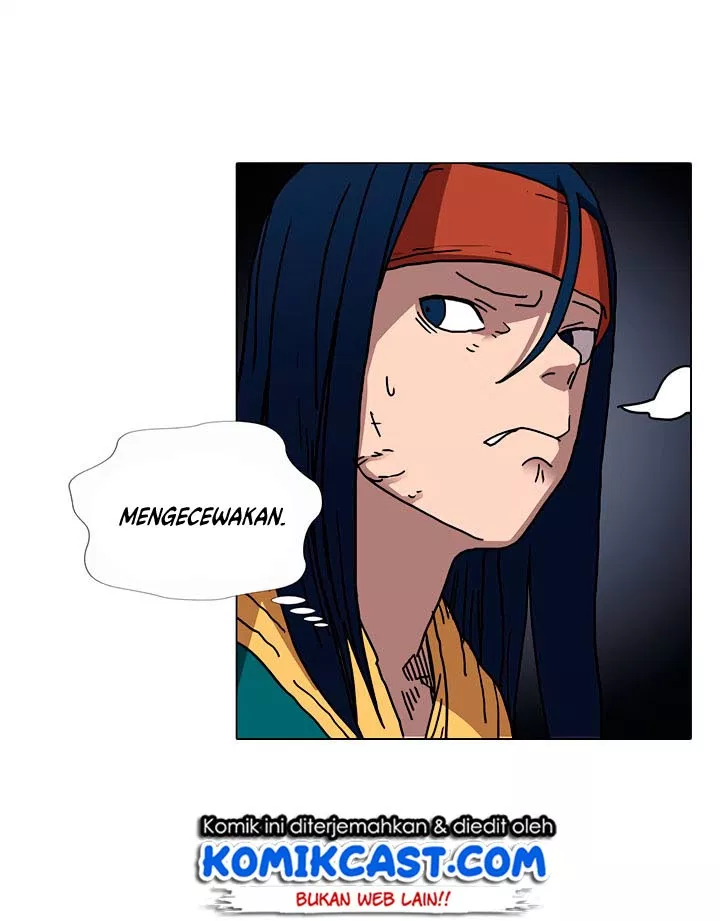 Chronicles of Heavenly Demon Chap 17 - Next Chap 18