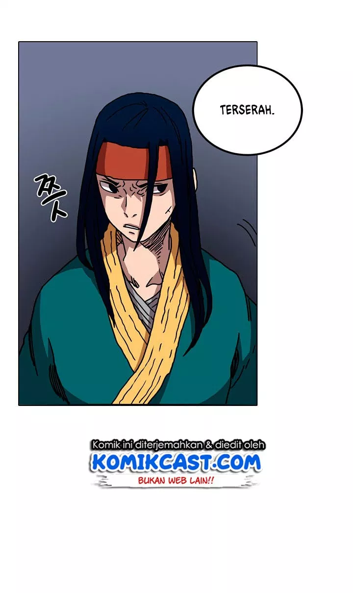 Chronicles of Heavenly Demon Chap 17 - Next Chap 18