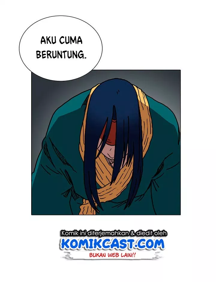 Chronicles of Heavenly Demon Chap 17 - Next Chap 18