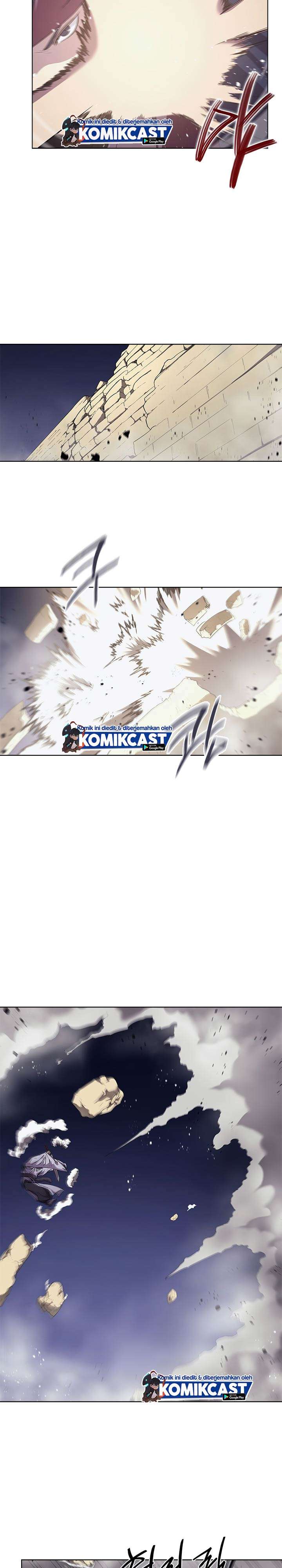 Chronicles of Heavenly Demon Chap 147 - Next Chap 148