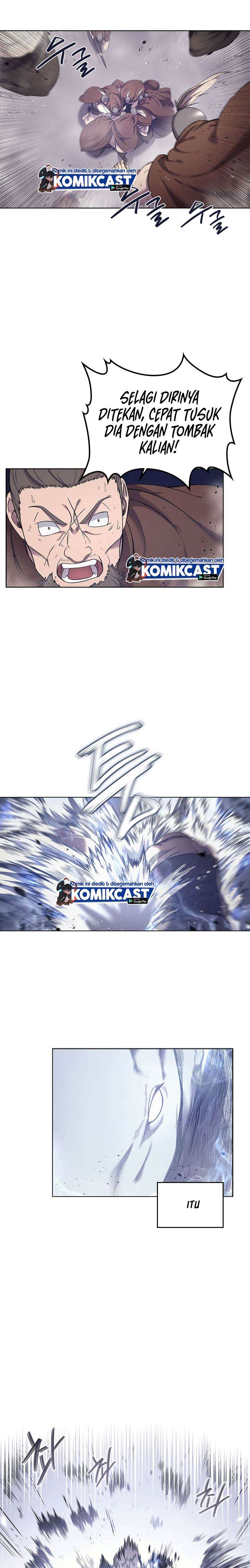 Chronicles of Heavenly Demon Chap 146 - Next Chap 147