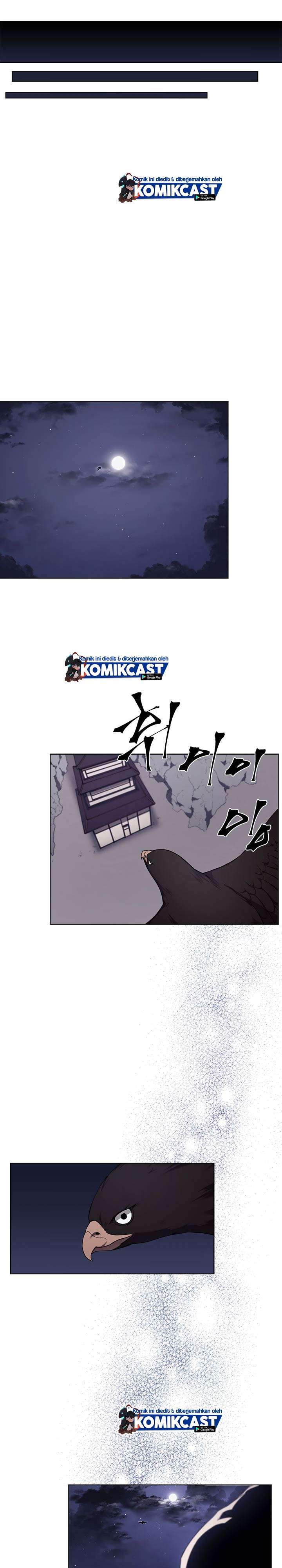 Chronicles of Heavenly Demon Chap 149 - Next Chap 150