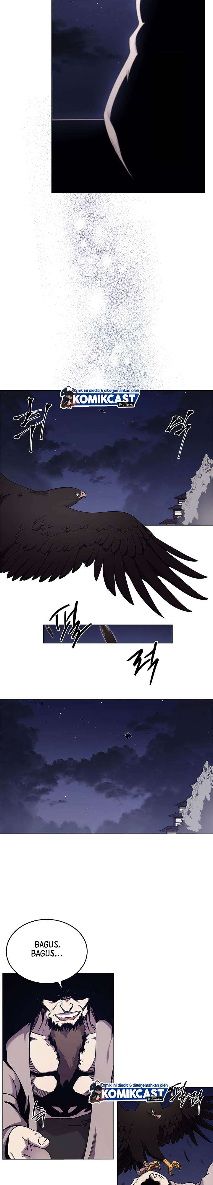 Chronicles of Heavenly Demon Chap 149 - Next Chap 150