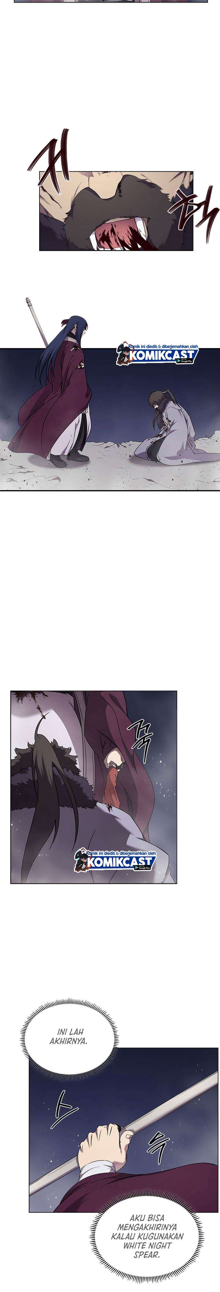 Chronicles of Heavenly Demon Chap 149 - Next Chap 150