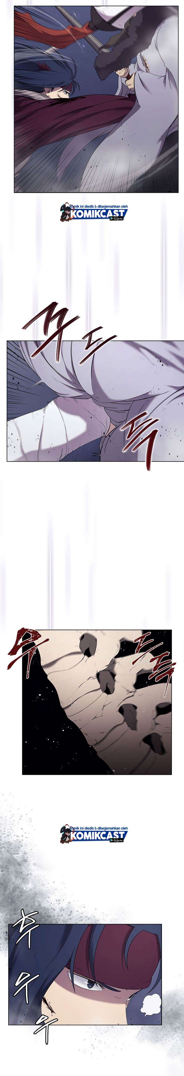 Chronicles of Heavenly Demon Chap 149 - Next Chap 150