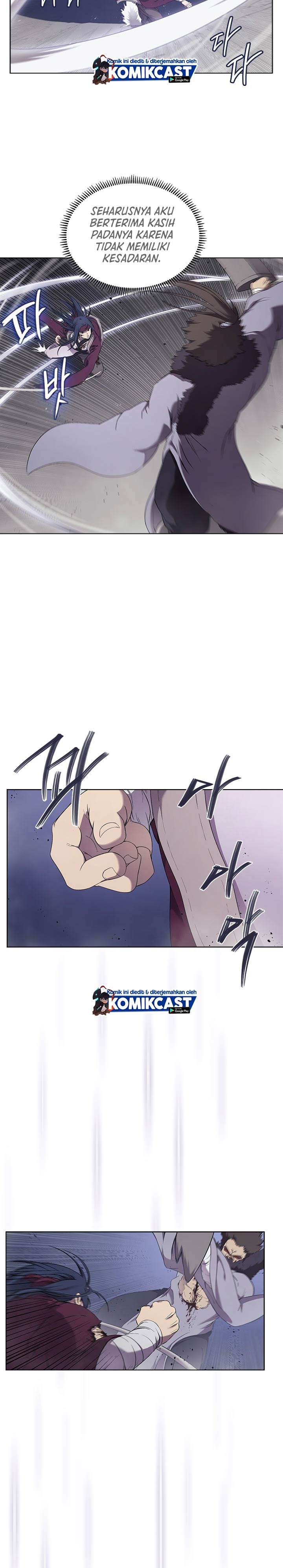 Chronicles of Heavenly Demon Chap 149 - Next Chap 150