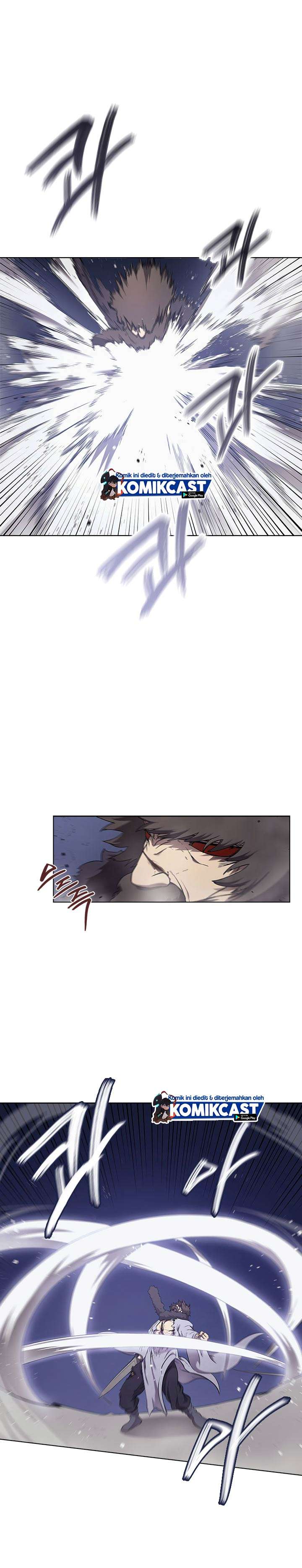 Chronicles of Heavenly Demon Chap 149 - Next Chap 150