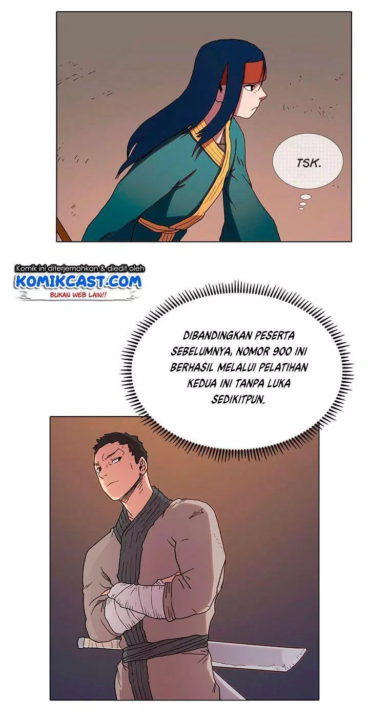 Chronicles of Heavenly Demon Chap 14 - Next Chap 15