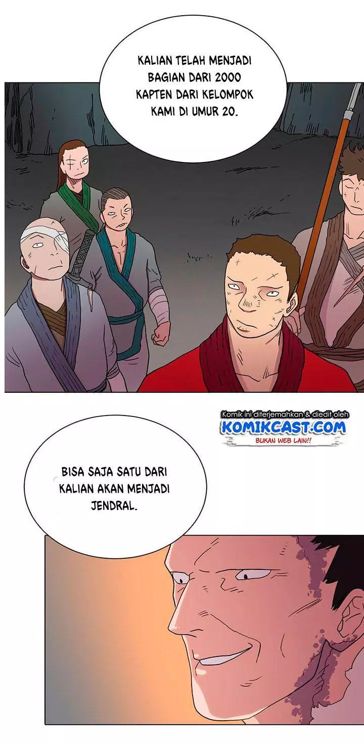 Chronicles of Heavenly Demon Chap 14 - Next Chap 15