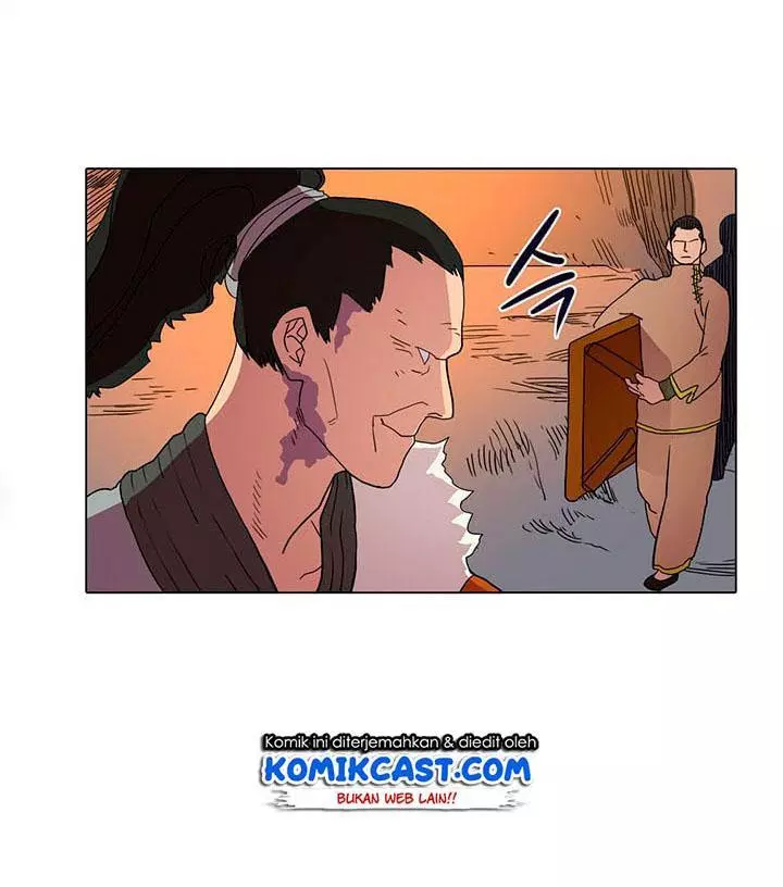 Chronicles of Heavenly Demon Chap 14 - Next Chap 15