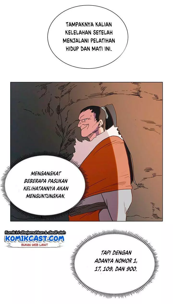 Chronicles of Heavenly Demon Chap 14 - Next Chap 15