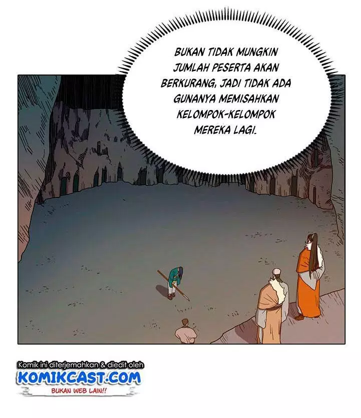 Chronicles of Heavenly Demon Chap 14 - Next Chap 15