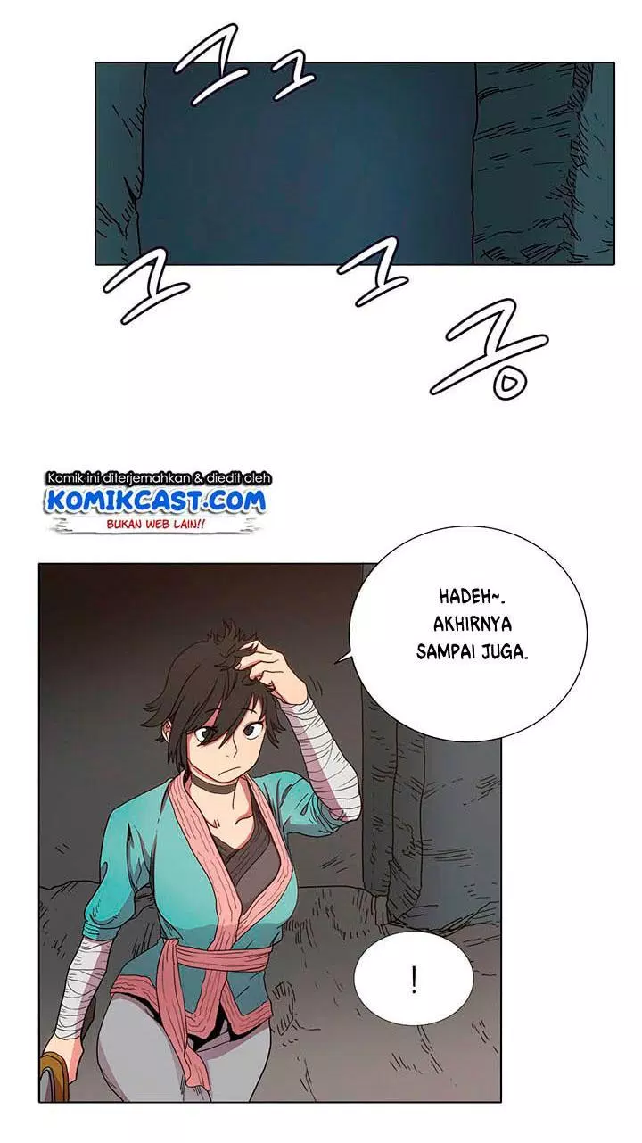 Chronicles of Heavenly Demon Chap 14 - Next Chap 15