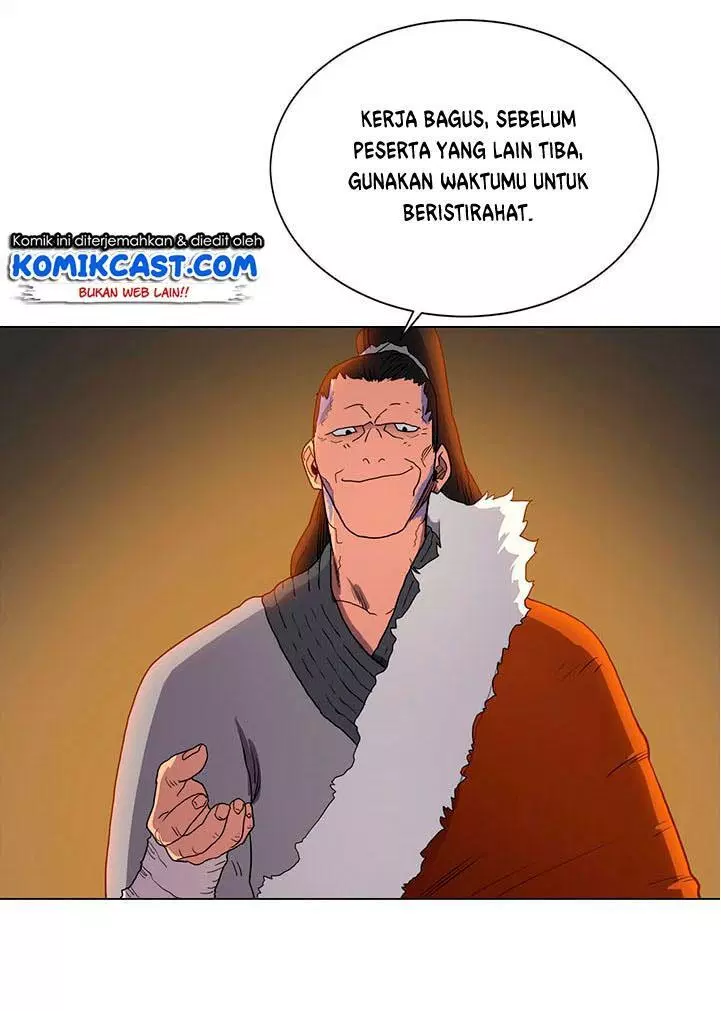 Chronicles of Heavenly Demon Chap 14 - Next Chap 15