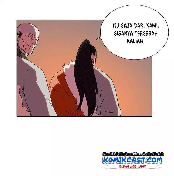 Chronicles of Heavenly Demon Chap 14 - Next Chap 15