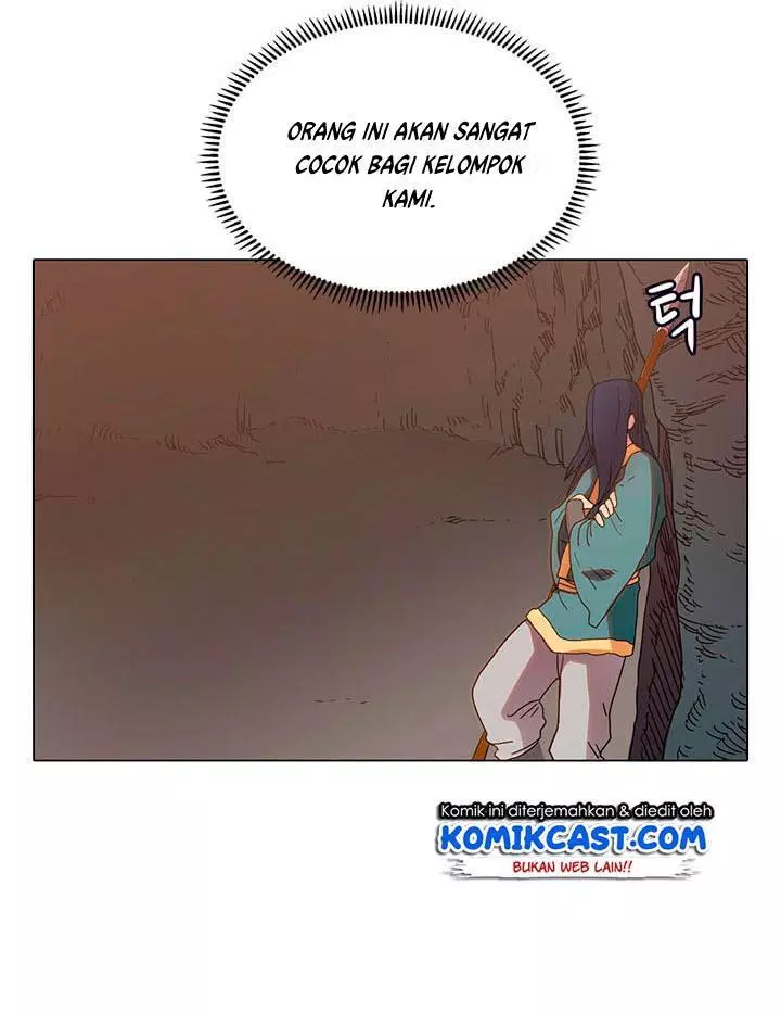 Chronicles of Heavenly Demon Chap 14 - Next Chap 15