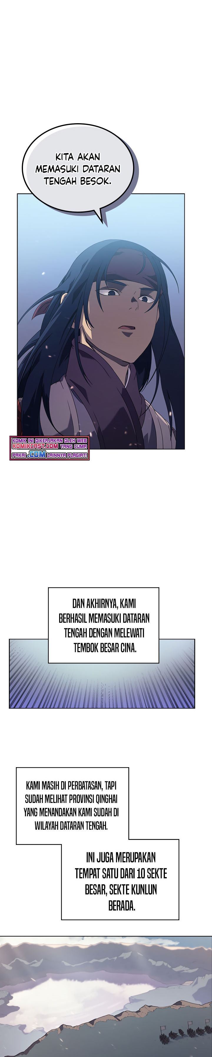Chronicles of Heavenly Demon Chap 152 - Next Chap 153