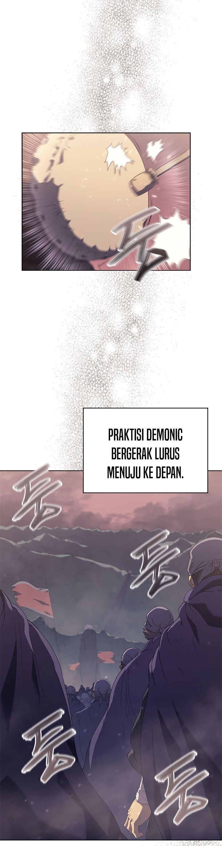 Chronicles of Heavenly Demon Chap 152 - Next Chap 153