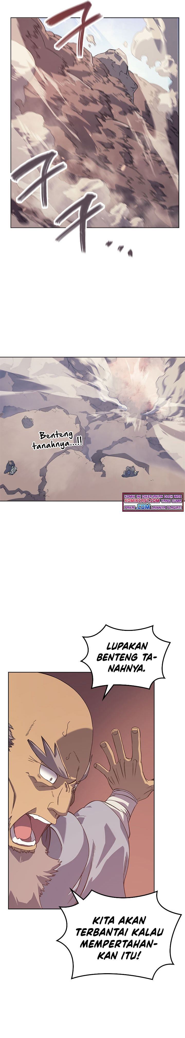 Chronicles of Heavenly Demon Chap 157 - Next Chap 158