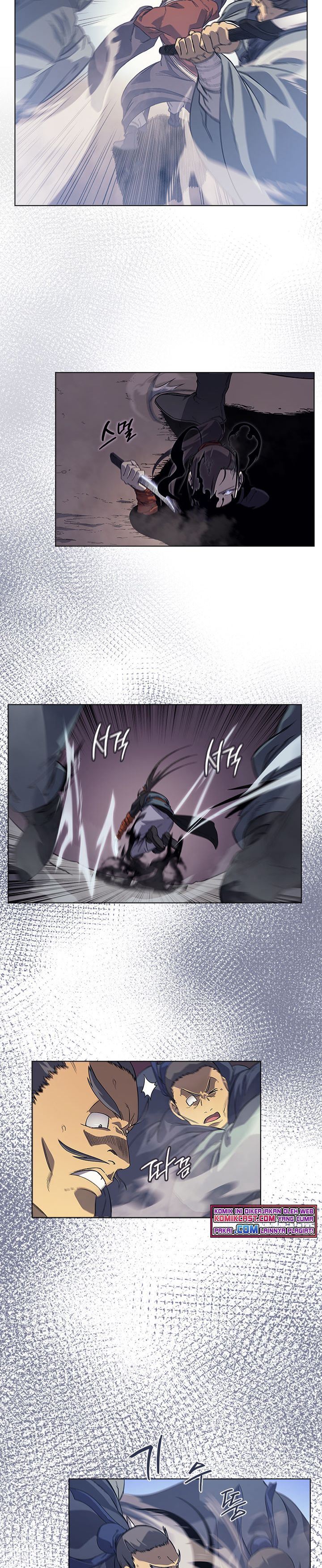 Chronicles of Heavenly Demon Chap 159 - Next Chap 160