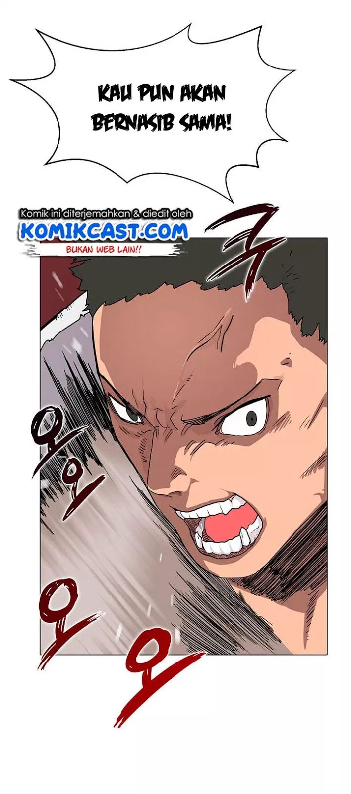 Chronicles of Heavenly Demon Chap 15 - Next Chap 16