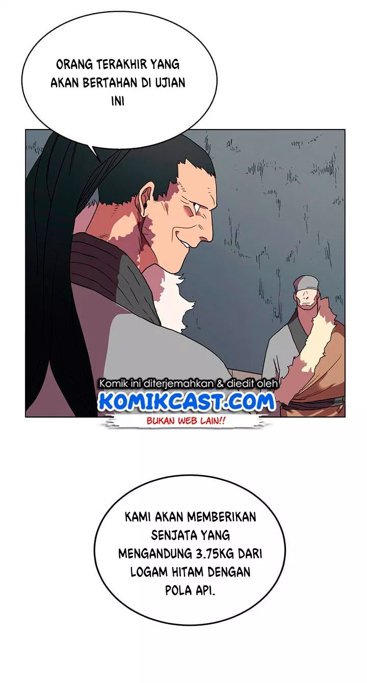 Chronicles of Heavenly Demon Chap 15 - Next Chap 16