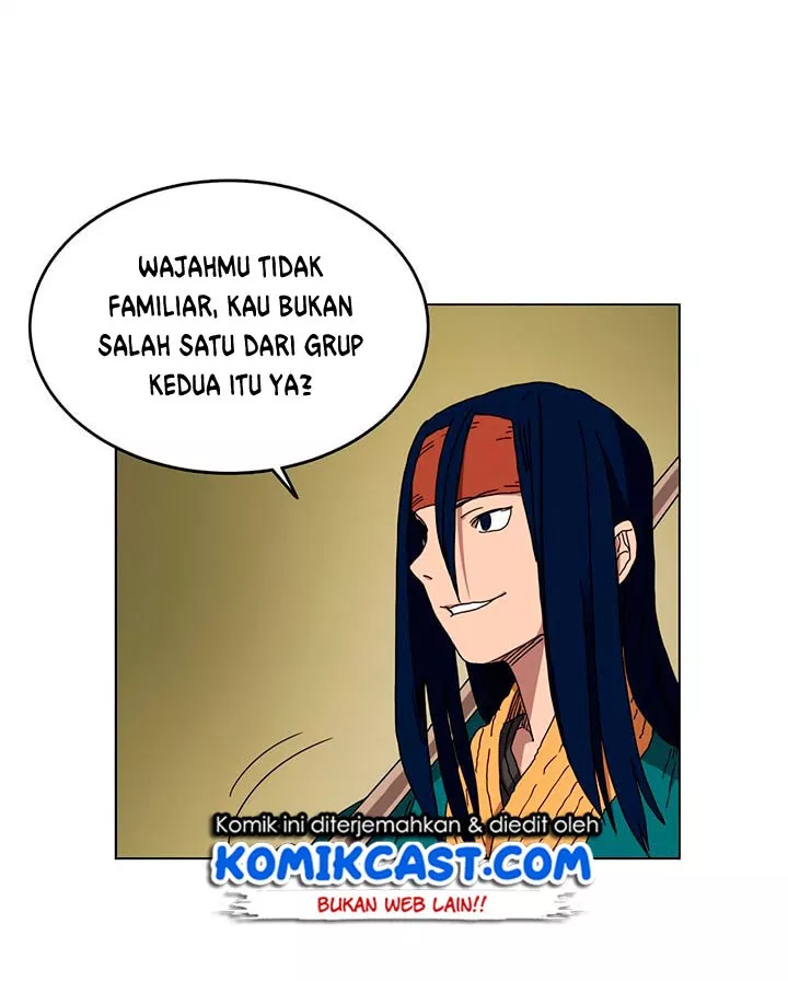Chronicles of Heavenly Demon Chap 15 - Next Chap 16