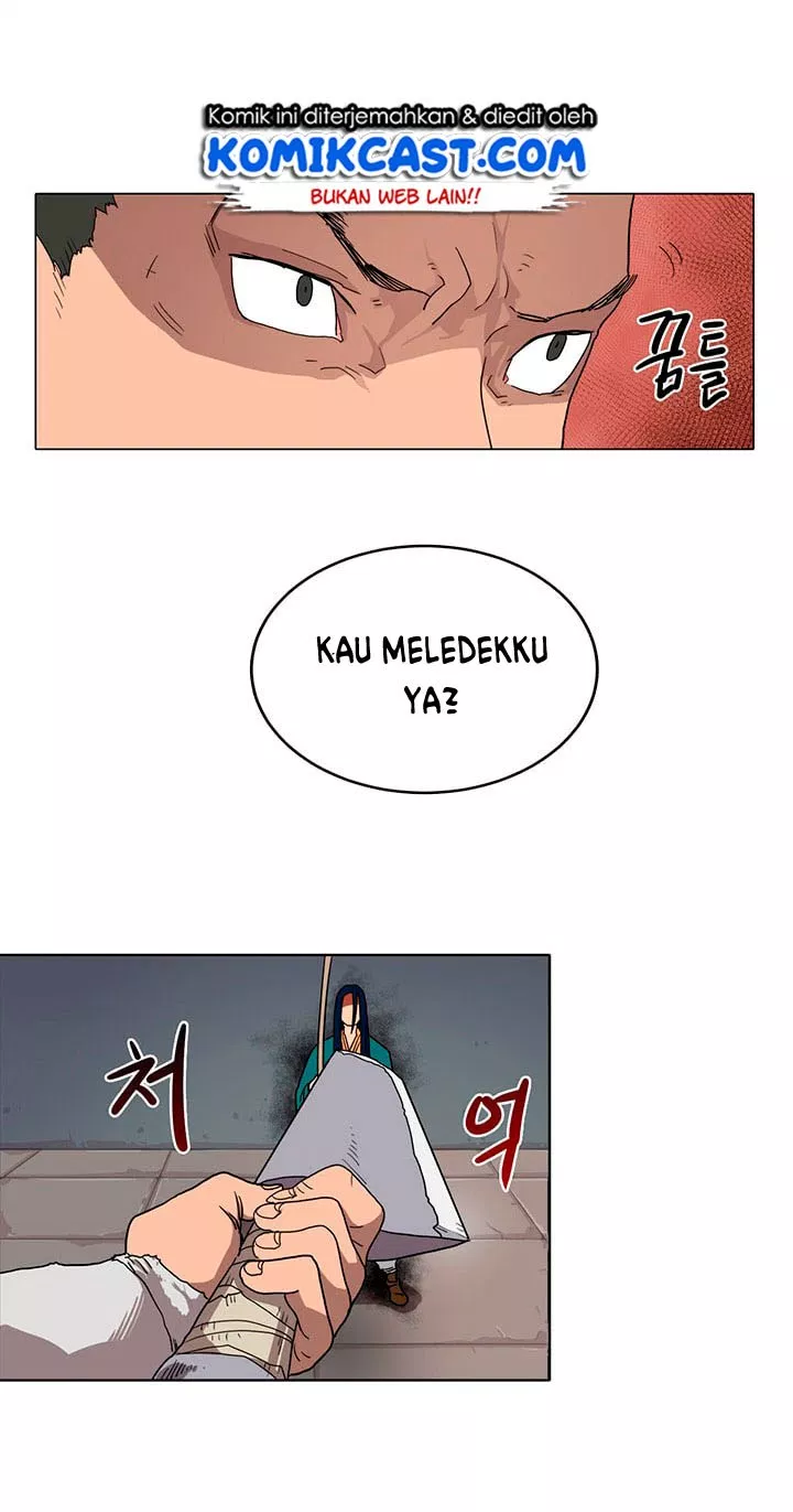 Chronicles of Heavenly Demon Chap 15 - Next Chap 16