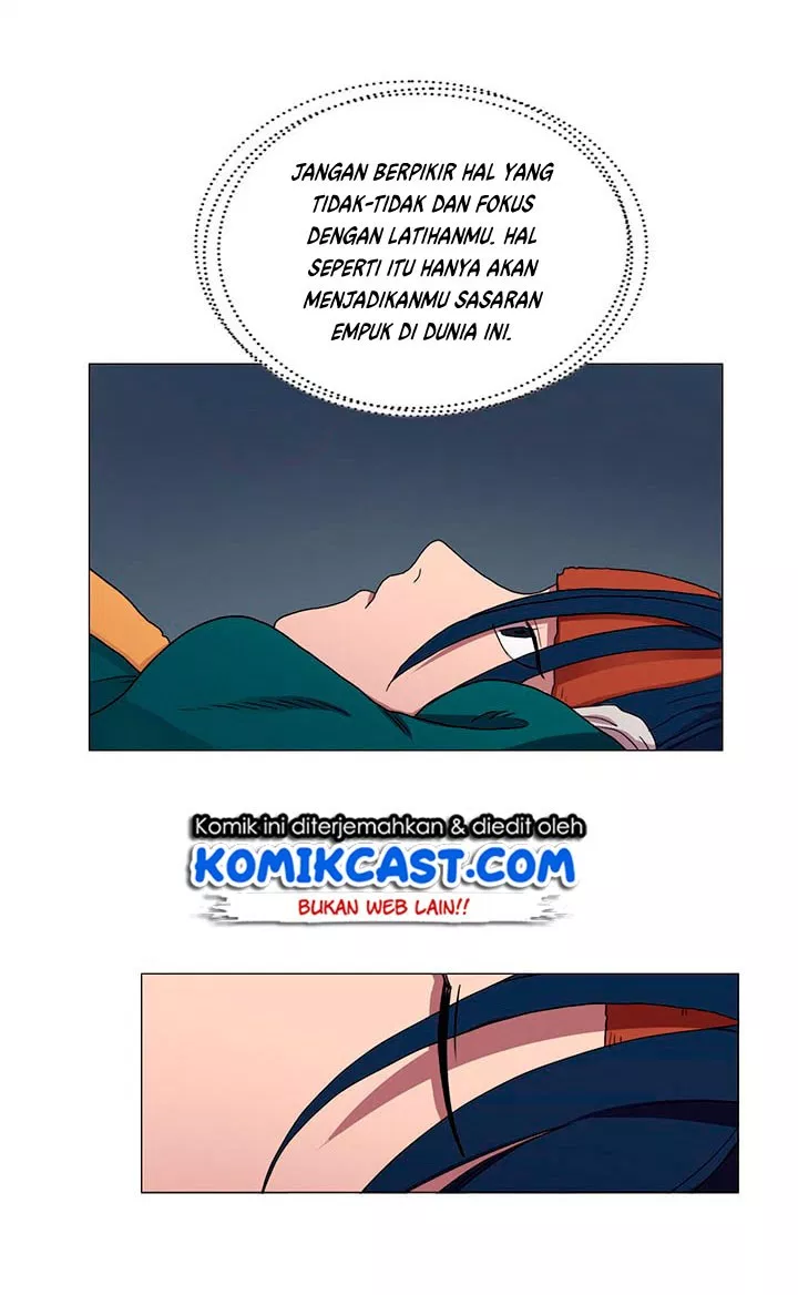 Chronicles of Heavenly Demon Chap 15 - Next Chap 16