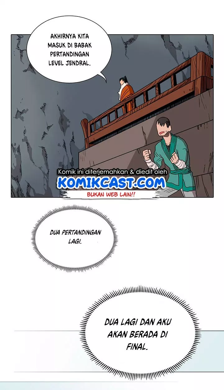 Chronicles of Heavenly Demon Chap 15 - Next Chap 16