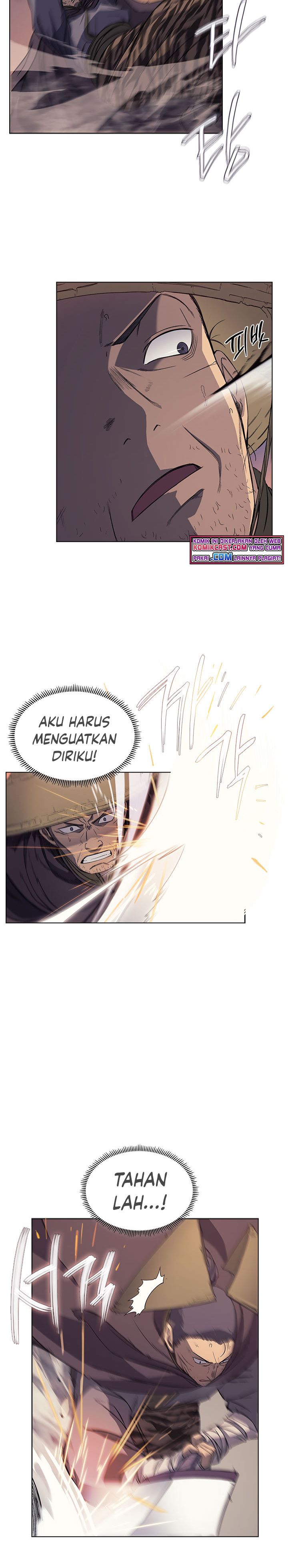 Chronicles of Heavenly Demon Chap 163 - Next Chap 164