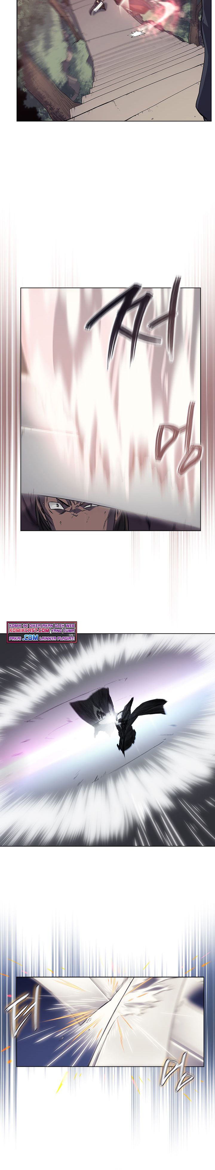 Chronicles of Heavenly Demon Chap 163 - Next Chap 164