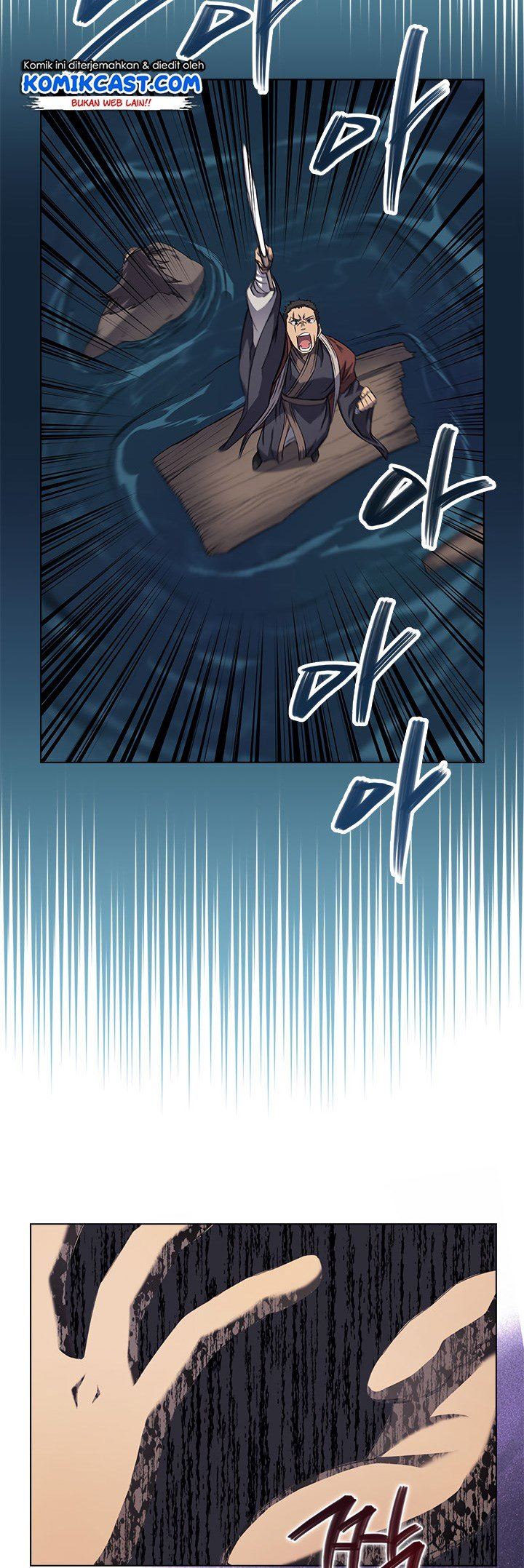 Chronicles of Heavenly Demon Chap 167 - Next Chap 168