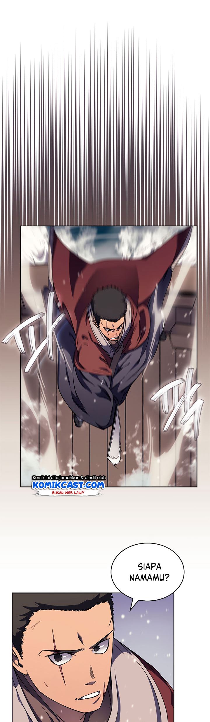 Chronicles of Heavenly Demon Chap 166 - Next Chap 167