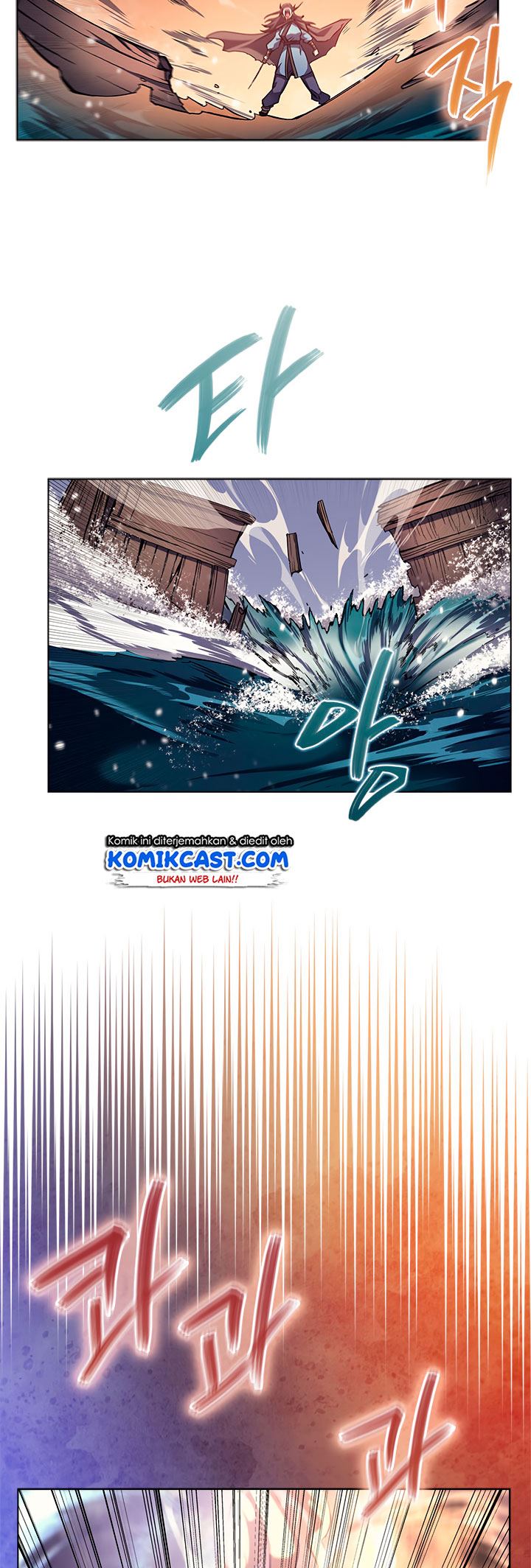 Chronicles of Heavenly Demon Chap 166 - Next Chap 167