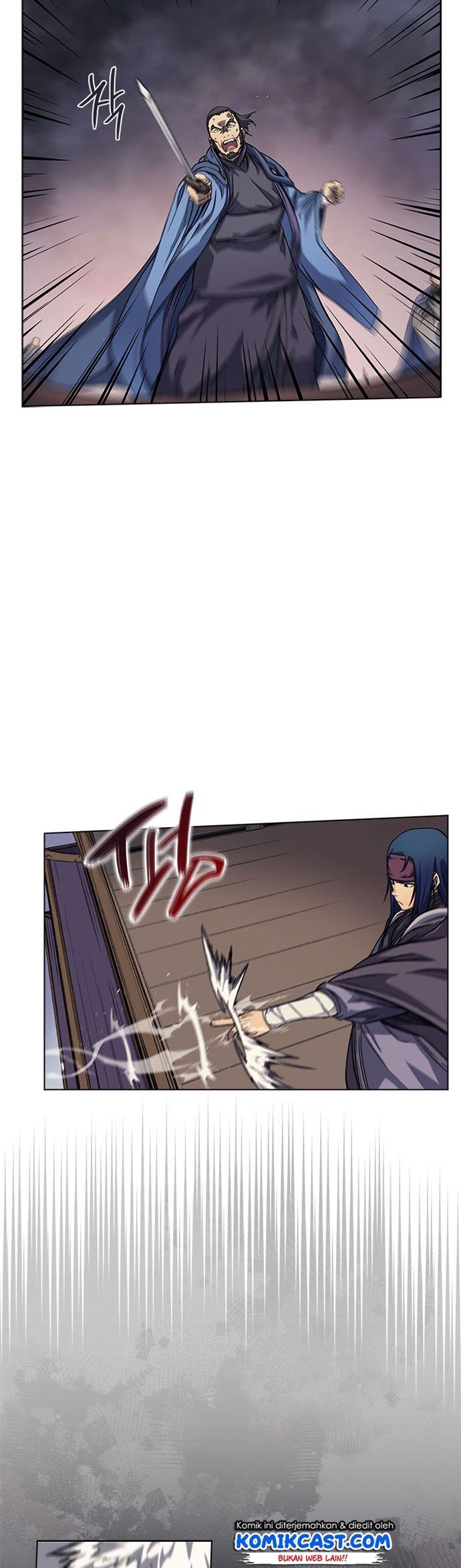 Chronicles of Heavenly Demon Chap 169 - Next Chap 170