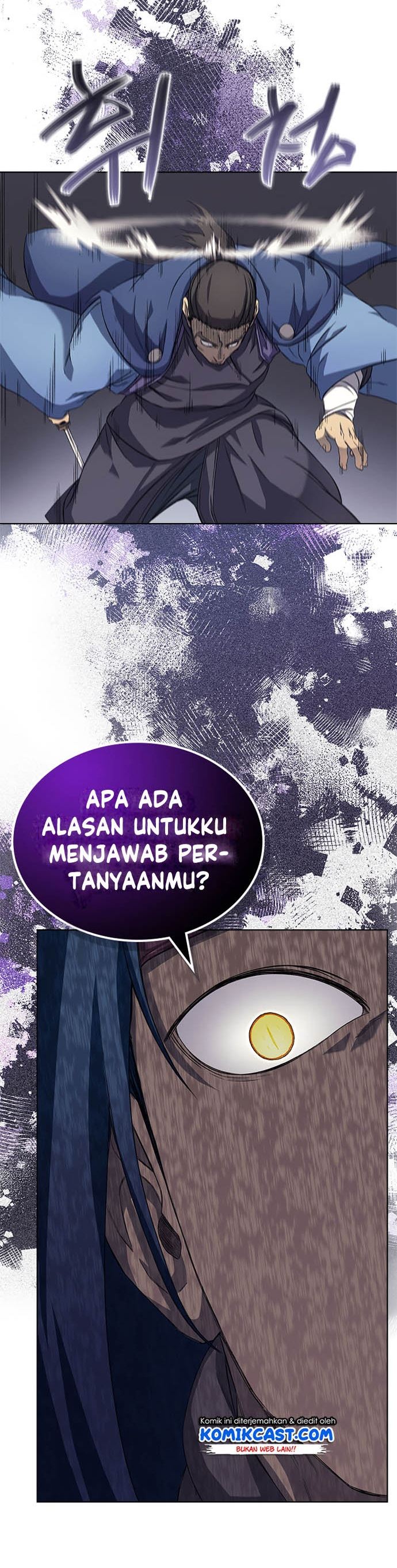 Chronicles of Heavenly Demon Chap 169 - Next Chap 170
