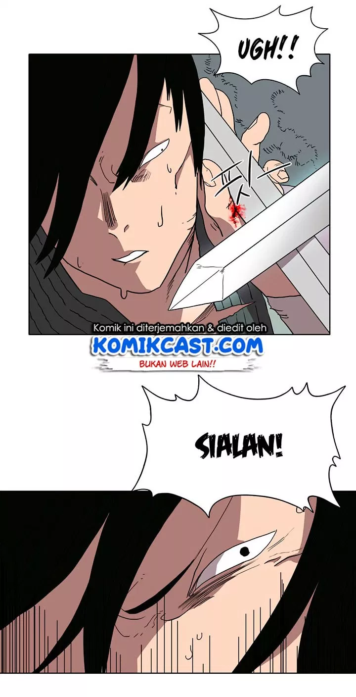 Chronicles of Heavenly Demon Chap 16 - Next Chap 17