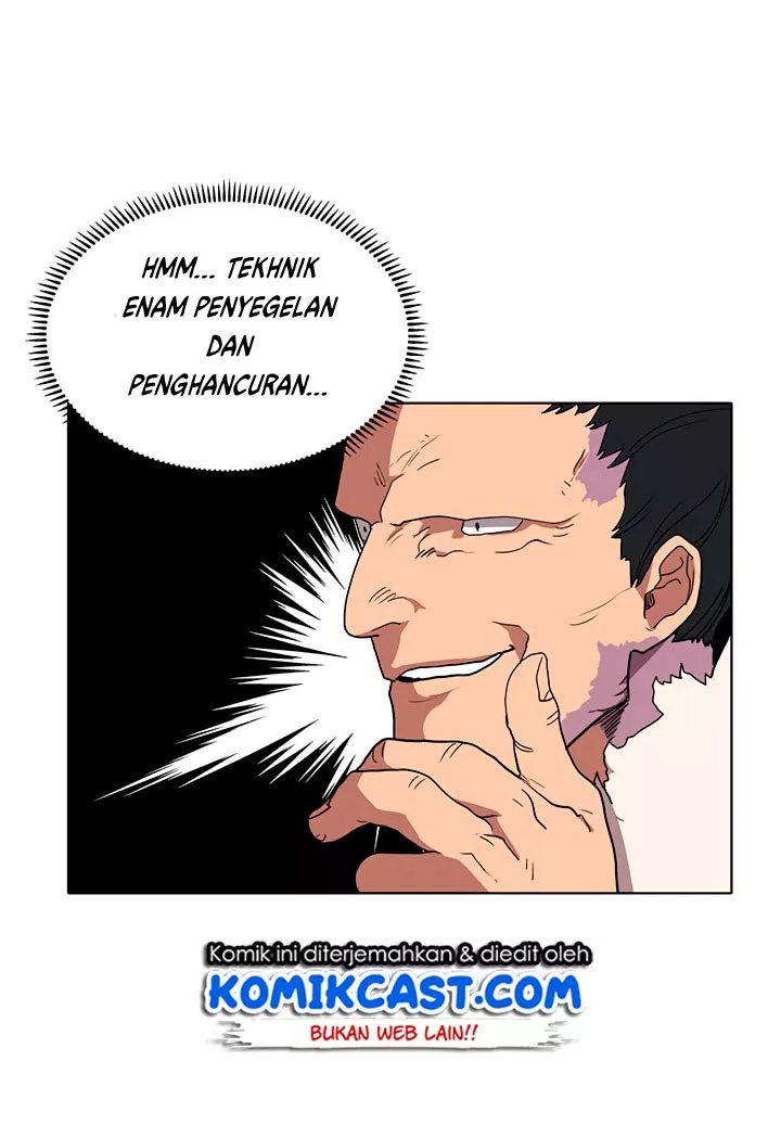 Chronicles of Heavenly Demon Chap 16 - Next Chap 17