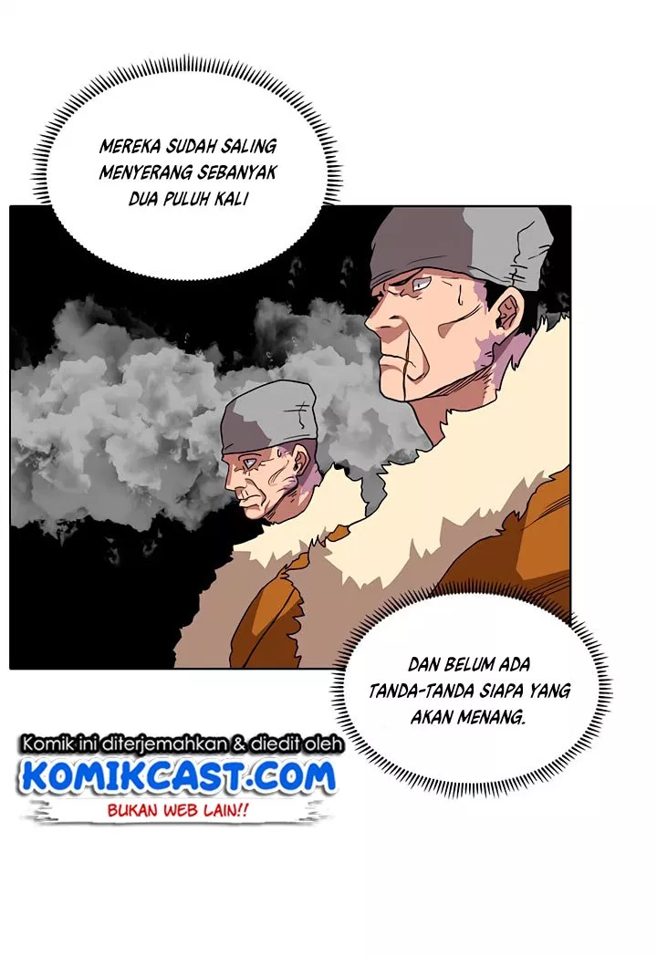 Chronicles of Heavenly Demon Chap 16 - Next Chap 17